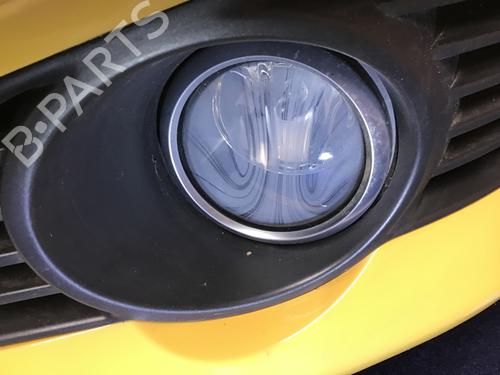 Front bumper OPEL TIGRA TwinTop (X04) 1.4 (R97) | BP31712095C7 