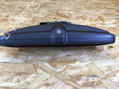 Rear mirror OPEL ZAFIRA A MPV (T98) 2.2 DTI 16V (F75) | BP13514424I6 