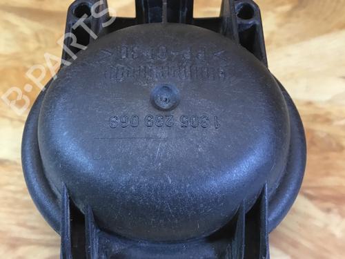 Ander MERCEDES-BENZ A-CLASS (W169) A 150 (169.031, 169.331) (95 hp) 31278347