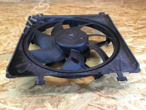 Used Radiator fan SKODA CITIGO (NF1) 1.0 (60 hp) 29725667