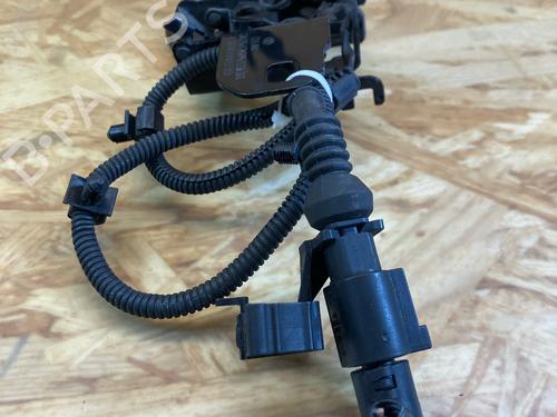 Hood lock VW GOLF IV (1J1) 1.6 | BP32394401C133