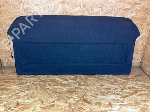 Used Rear parcel shelf Rear parcel shelf HONDA CIVIC VII Hatchback (EU, EP, EV) 1.6 i (EP2, EU8, EU6) (110 hp) 33653729 33653729