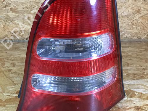 Used Right taillight MERCEDES-BENZ A-CLASS (W168) A 140 (168.031, 168.131) (82 hp) 31282136