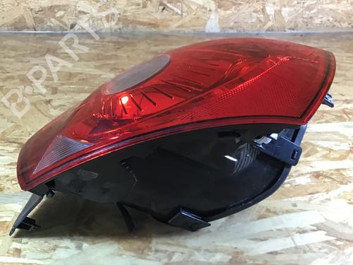 Right taillight SEAT IBIZA IV SC (6J1, 6P5) 1.2 TSI | BP29705753C35 