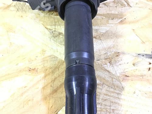 Used Ignition coil Ignition coil MITSUBISHI COLT VI (Z3_A, Z2_A) 1.1 (Z31A, Z32A) (75 hp) 6712348 6712348