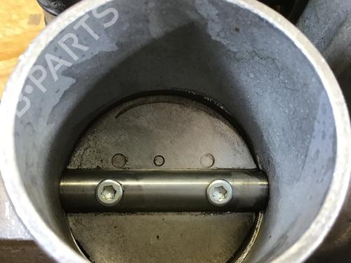 Throttle body VW GOLF IV (1J1) 1.4 16V | BP13115986M82 