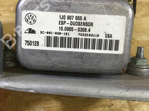 Sensor electrónico VW GOLF IV Variant (1J5) 1.9 TDI | BP7262065M84 