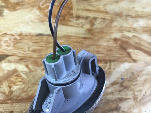 Venstre sideblink SMART CITY-COUPE (450) 0.6 (S1CLA1, 450.341) | BP28129635I20 