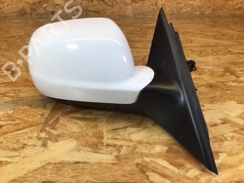 Right mirror VW PASSAT B5 Variant (3B5) 1.6 | BP19923082C27