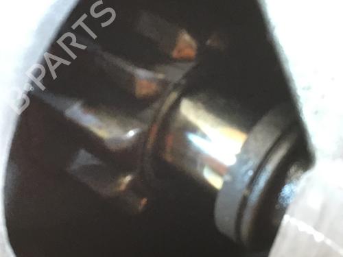 Startmotor OPEL AGILA A (H00) 1.2 16V (F68) | BP29926834M8 