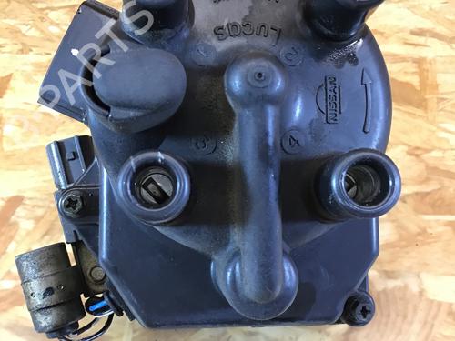 Used Ignition distributor NISSAN MICRA II (K11) 1.0 i 16V (K11) (54 hp) 30573555