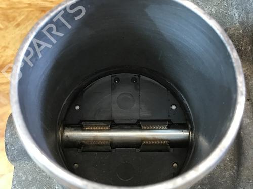 Spjældhus VW FOX Hatchback (5Z1, 5Z3, 5Z4) 1.2 | BP29926831M82