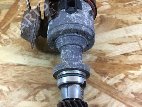 Verteiler für VW GOLF II (19E, 1G1) 1.6 (70 hp) 31624348