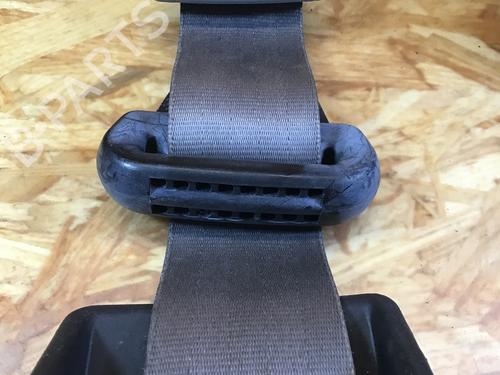 Sikkerhedssele bag midten VW TRANSPORTER T4 Bus (70B, 70C, 7DB, 7DK, 70J, 70K, 7DC, 7DJ) 2.5 TDI | BP28302089I27 