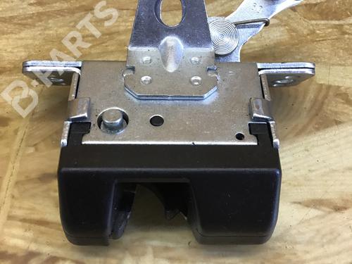 Used Tailgate lock Tailgate lock OPEL CORSA B (S93) 1.0 i 12V (F08, F68, M68) (54 hp) 11198623 11198623