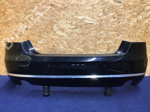 Used Rear bumper AUDI A8 D4 (4H2, 4H8, 4HC, 4HL) 4.2 TDI quattro (351 hp) 30787303