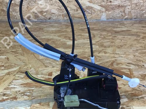 Used Rear left lock OPEL SIGNUM Hatchback (Z03) 2.2 DTI (F48) (125 hp) 29833541