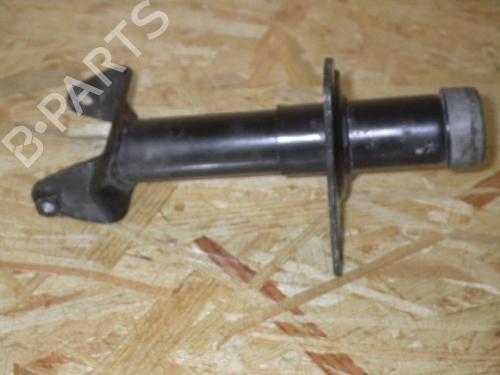 Used Front bumper bracket VW PASSAT B5 Variant (3B5) 1.9 TDI (110 hp) 14592329