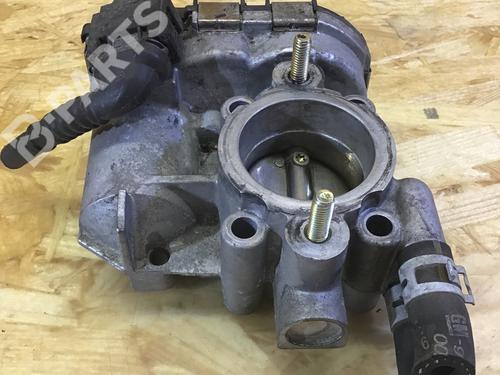 Used Throttle body Throttle body OPEL CORSA C (X01) 1.2 (F08, F68) (75 hp) 9455339 9455339
