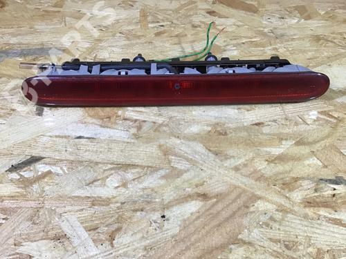 Used Third brake light Third brake light PEUGEOT 206 Hatchback (2A/C) 1.4 i (75 hp) 8127775 8127775