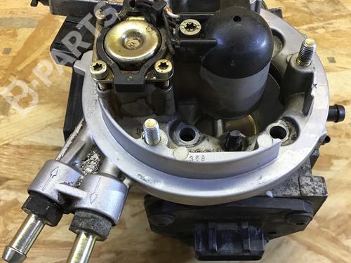 Used Injection rail Injection rail AUDI 80 B4 Avant (8C5) 2.0 (90 hp) 11030568 11030568