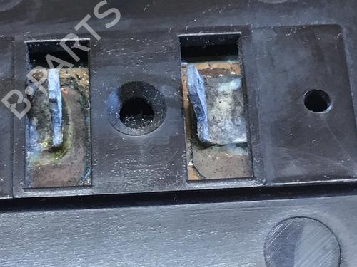 Speilglass venstre VW GOLF IV (1J1) 1.6 16V | BP29923580C148