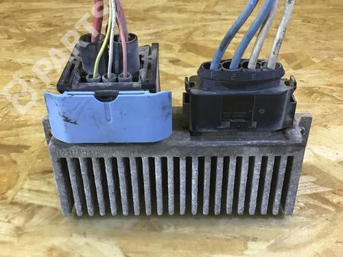 Used Control unit Control unit RENAULT MEGANE II Estate (KM0/1_) 1.5 dCi (KM16) (103 hp) 9439899 9439899