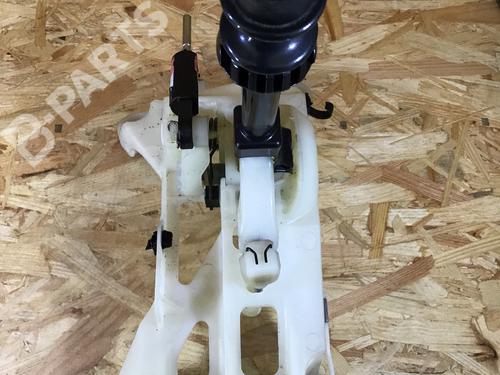 Automatic gearbox selector TOYOTA IQ (_J1_) 1.4 D-4D (NUJ10_, NUJ10R) | BP8052930M91 