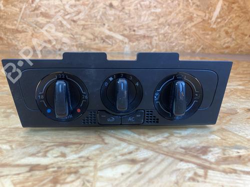 Used Climate control VW POLO V (6R1, 6C1) 1.2 (70 hp) 32497599