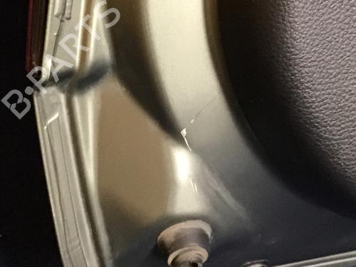 Tailgate SUZUKI IGNIS III (MF, FF) 1.2 Hybrid AllGrip (ATK412) | BP31919142C6 