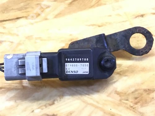 electronic-sensor-peugeot-607-9d-9u-22-hdi-peugeot-9642789780-2000-10214689 main image