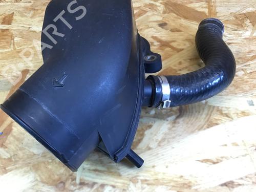 Used Pipe MERCEDES-BENZ C-CLASS (W203) C 200 Kompressor (203.045) (163 hp) 30390455