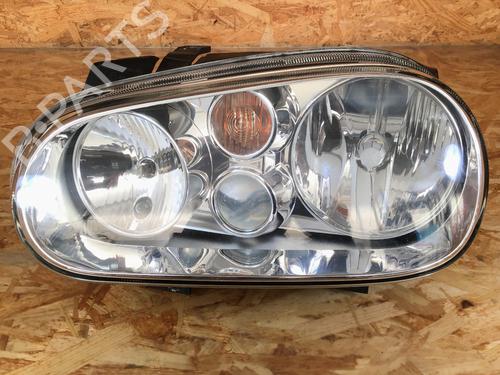 Left headlight VW GOLF IV (1J1) 1.4 16V | BP30182865C28 