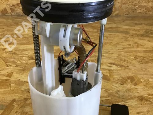 Used Fuel pump Fuel pump VW FOX Hatchback (5Z1, 5Z3, 5Z4) 1.2 (55 hp) 11198630 11198630