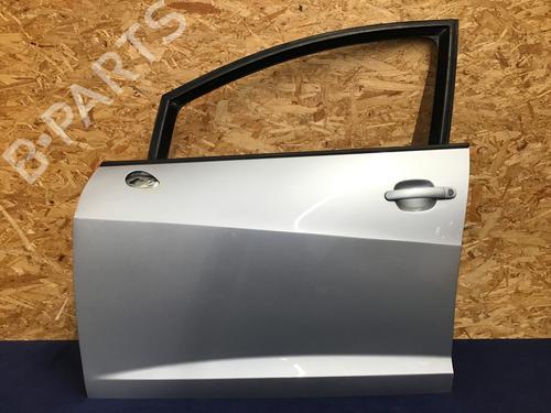 Used Left front door SEAT IBIZA IV SC (6J1, 6P5) 1.2 TSI (86 hp) 29626867