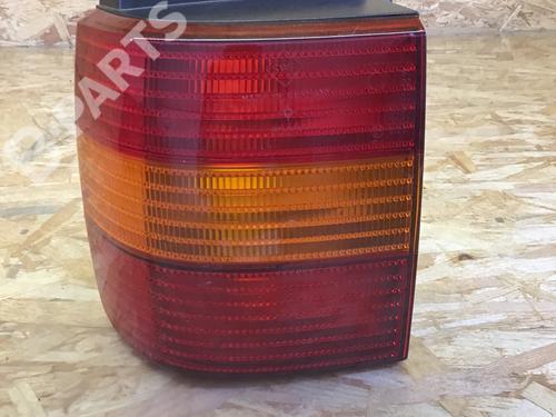 Used Left taillight Left taillight VW PASSAT B3/B4 Variant (3A5, 35I) 1.8 (90 hp) 10032079 10032079