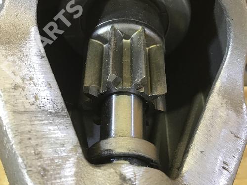 MOTAIR TURBO Laadluchtslang voor o.a. Skoda, Seat, Vw, Vag - 580313