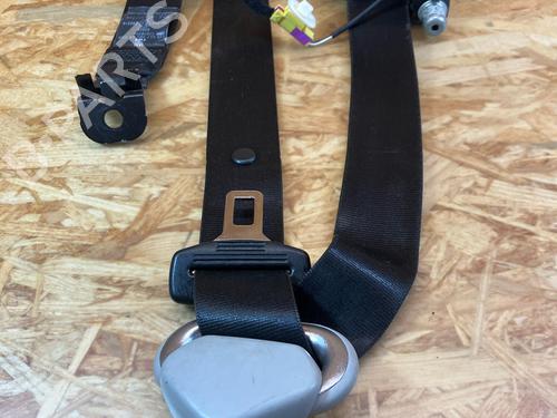 Sikkerhedssele foran venstre VW GOLF IV (1J1) 1.6 (100 hp) 32482307