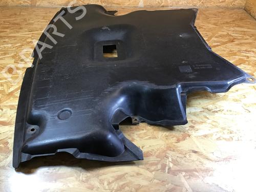 Protection sous caisse MERCEDES-BENZ C-CLASS Coupe (CL203) C 180 Kompressor (203.746) | BP30940062M92