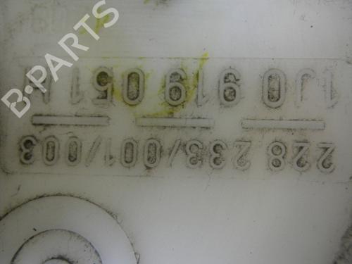 Fuel pump VW GOLF IV (1J1) 1.4 16V | BP3345671M76