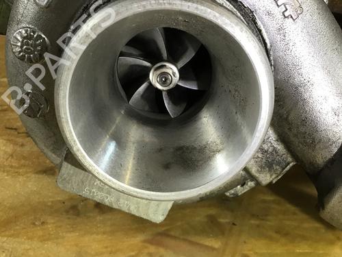 Turbocharger/Supercharger CHRYSLER PT CRUISER (PT_) 2.2 CRD | BP4864740M71 