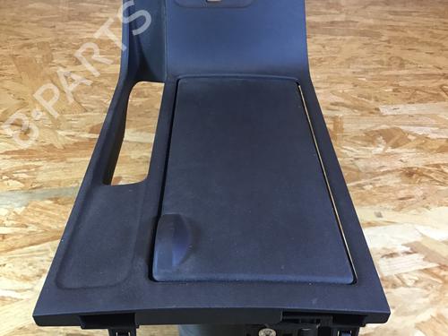 Kopholder/Genstandsholder MAZDA 3 (BK) 1.6 (BK14) (105 hp) 31624397