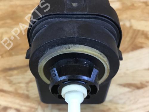 Used Headlight adjuster motor RENAULT MODUS / GRAND MODUS (F/JP0_) 1.2 (FP0C, FP0K, FP0P) (65 hp) 31207004