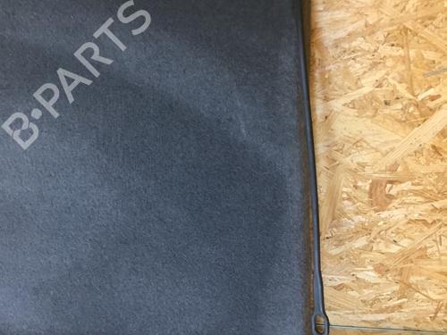 Rear parcel shelf OPEL ASTRA F Hatchback (T92) 1.6 i (F08, M08, F68, M68) | BP28127735C85 