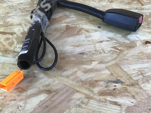 Used Front left belt tensioner Front left belt tensioner FORD FOCUS I Turnier (DNW) 1.6 16V (100 hp) 9220080 9220080