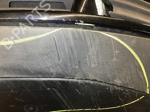 Front bumper VOLVO V50 (545) 2.4 | BP31942326C7 