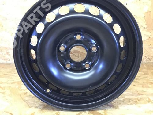 Used Rim Rim AUDI A4 B5 (8D2) 1.8 (125 hp) 11175062 11175062