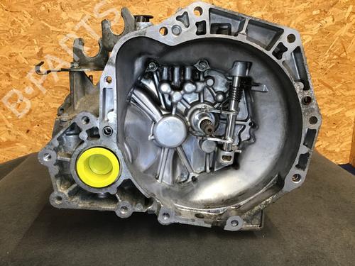 Gearbox SUZUKI SPLASH (EX) 1.0 (A5B310) | BP28044122M3 