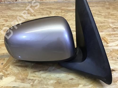 Used Right mirror Right mirror NISSAN ALMERA II (N16) 1.8 (114 hp) 10097439 10097439