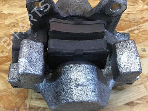 Venstre bremsekaliber bag MERCEDES-BENZ C-CLASS T-Model (S203) C 220 CDI (203.206, 203.208) | BP28314411M107 
